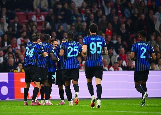 Nesti: “Inter unica italiana con statura internazionale: anche senza Lookman è…”- immagine 3