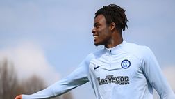 Frosinone-Inter, ancora turnover per Inzaghi: chance per Bisseck. Torna Barella dal 1′?