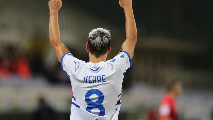 Serie B, da Cosenza-Ascoli a Ternana-Sampdoria: probabili formazioni 1a giornata Palermo