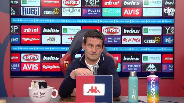 Chivu: “Come stanno Darmian e Calhanoglu. Voi parlate di Bisseck e io vi parlo di…”- immagine 2