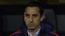 Valencia, le umiliazioni subite da Neville: “Non mi ha nemmeno stretto la mano. Una mattina…”