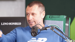 Cassano: “Vi do una chicca: Gasperini può diventare l’allenatore del Milan. Dietro le quinte…”
