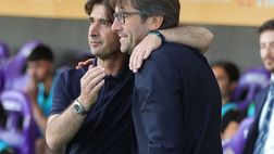 Guidi: “La Fiorentina è la più forte del campionato. Sarà una sfida stimolante”