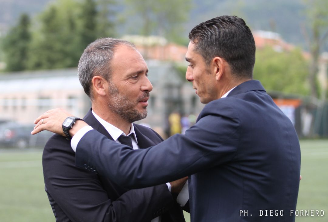 Fotogallery – Primavera, Sampdoria-Torino 1-0 - immagine 30