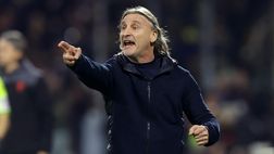 Cagliari, il prescelto per la panchina è Davide Nicola. Ma l’Empoli…