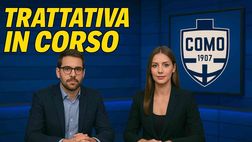 Calciomercato Serie A – Il Real Madrid allunga le mani su un top player