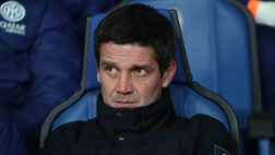 Chivu: “Scudetto? Solite domande, ci sono cinque squadre a pochi punti”