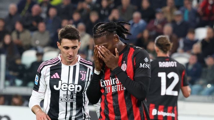 Rampulla su Leao: 'Sta sprecando tempo e il suo talento. Con Allegri rischia'