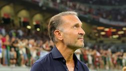 Ibrahimovic: “Non volevo avere programmi. A Cardinale ho chiesto tre cose”