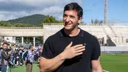 Fabbri: “Contento di Grosso per un motivo. A Firenze serve ritrovare entusiasmo”
