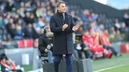 Calciomercato Sampdoria – Novità sul rinnovo di Semplici: le ultimissime