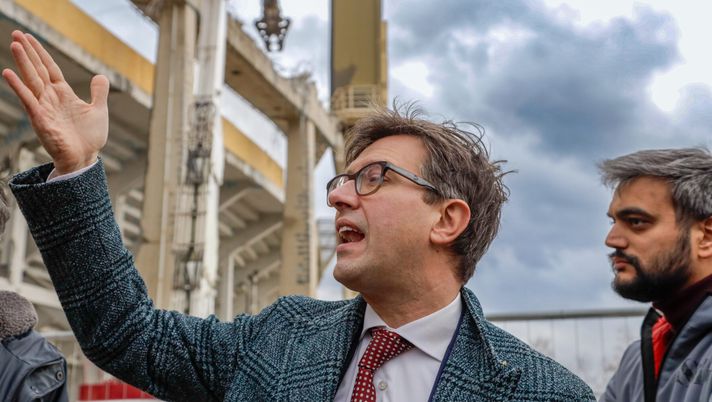 Nardella: “La Fiorentina non ha voluto investire. Senza di me, Franchi come Flaminio” - immagine 1