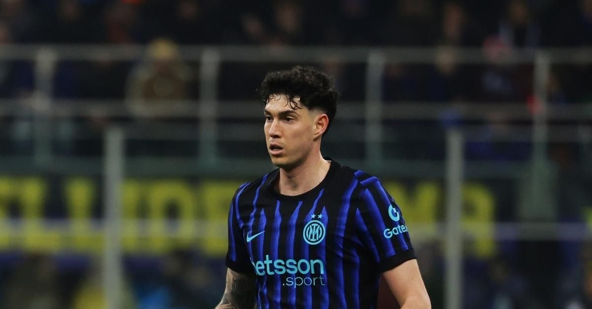 collovati non ci sta rocchi dia le dimissioni bastoni ha sbagliato ha esultato e 8230 da Pianetamilan.it collovati non ci sta rocchi dia le dimissioni bastoni ha sbagliato ha esultato e 8230