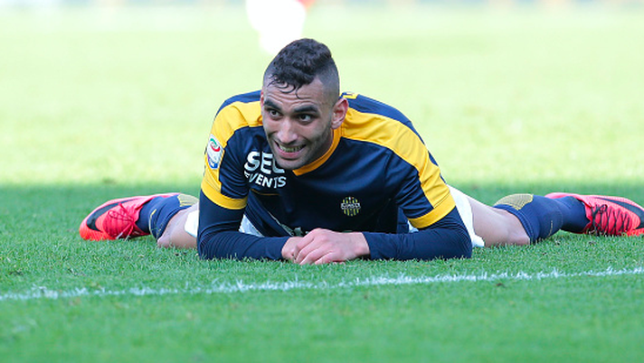 Pagelle Verona, Nicolas okay, Fares e Romulo non spingono - immagine 1