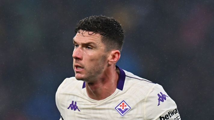 Infortunio Gosens nella ripresa: ecco la prima diagnosi della Fiorentina - immagine 1