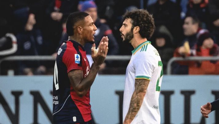 Folorunsho, insulti alla madre di Hermoso: ecco perché potrebbe rischiare la prova TV - immagine 1