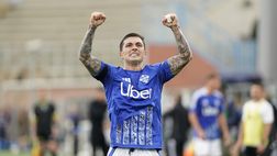 Reina sbaglia, ma il Como rimonta e vince! Il Cagliari non è ancora salvo