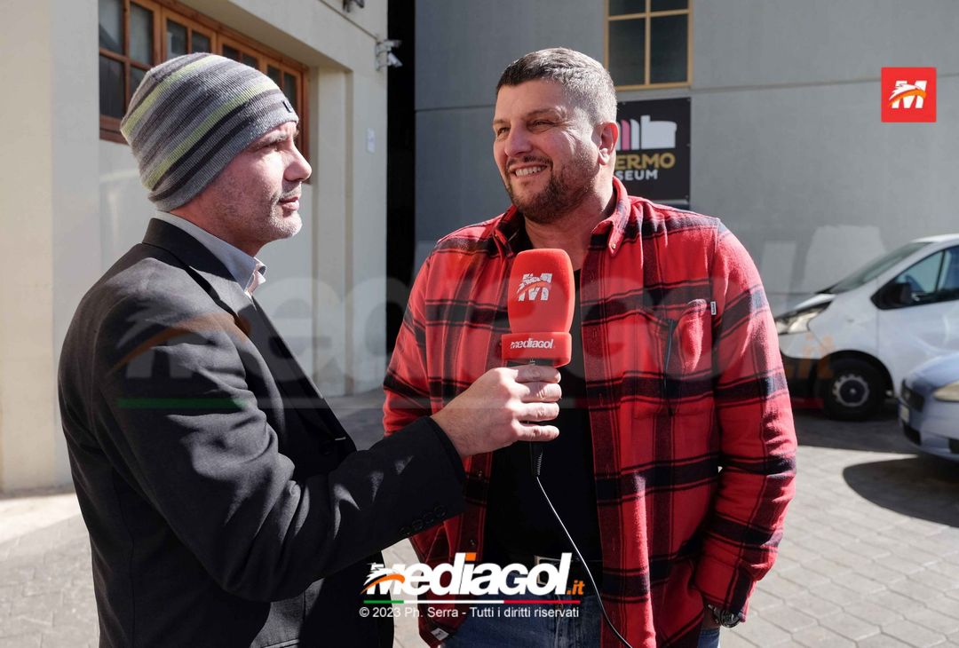 FOTO Palermo, Baldini al Barbera per donare Panchina d’Oro al club rosa (GALLERY) - immagine 48