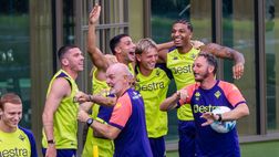 Bucchioni: “Ecco perché l’obiettivo della Fiorentina si chiama Conference League”