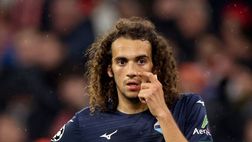 Guendouzi: “Vincere contro la Roma è stato fantastico come battere il Bayern”