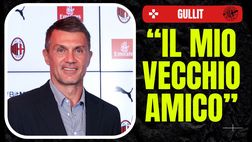 Feyenoord-Milan, Gullit senza filtri: “Dopo l’addio di Maldini i rossoneri …”