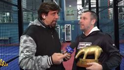 Cassano: “Leao pippa senza coglioni, fatto schifo col Cagliari. Vieri? Quel tizio è…”