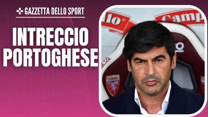 Allenatore AC Milan Fonseca