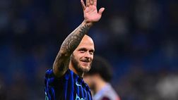 Il Giornale – Dimarco, record e rinnovo fino al 2030 con l’Inter in dirittura d’arrivo