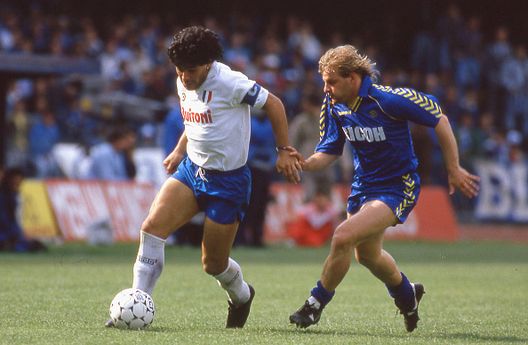 “Giulietta è ‘na zoccola”: Napoli-Verona, storia di un odio mai sopito- immagine 3