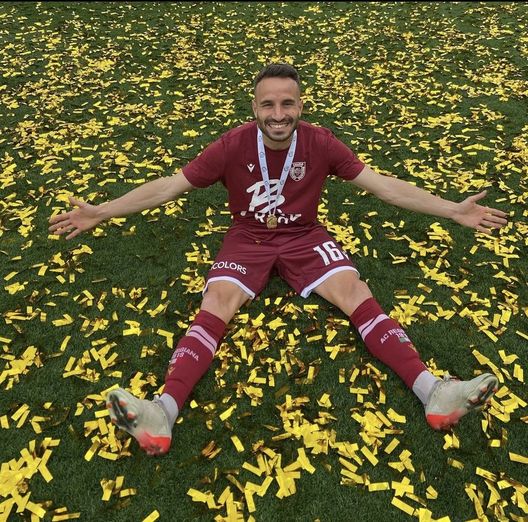 Interviste DDD – La Serie B che verrà…con Alessio Luciani- immagine 2