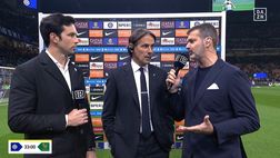 Inzaghi: “Turnover? Scelgo per il bene dell’Inter. Penso al Venezia. Acerbi e Calhanoglu…”