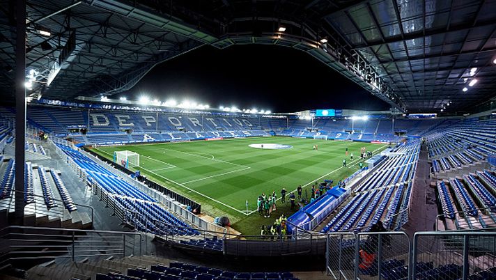 Deportivo Alaves Osasuna pronostico