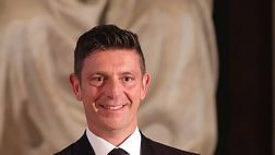Serie A, il designatore arbitrale Rocchi: “Abuso del VAR? No, ma ci sono errori. Le aspettative sono alte…”