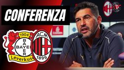 Conferenza Leverkusen-Milan, Fonseca: “Non faremo una partita difensiva” | LIVE News
