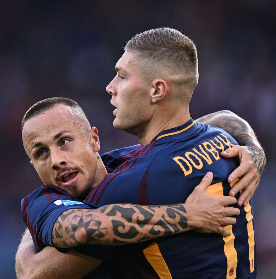 Consigli Fantacalcio, 5 attaccanti per la 31a giornata: fiducia a Dovbyk e a Seba Esposito!- immagine 6