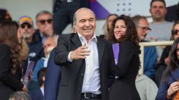 Ferrari sullo stadio: “Commisso voleva farlo. Amministrazione non ha agevolato”