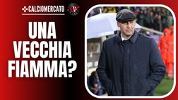 Calciomercato Milan – In arrivo lo svincolato di lusso? Potrebbe risolvere…