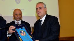 Ente Morale | Cangemi: “Lazio al centro di progetti per il sociale. Con Lotito…”