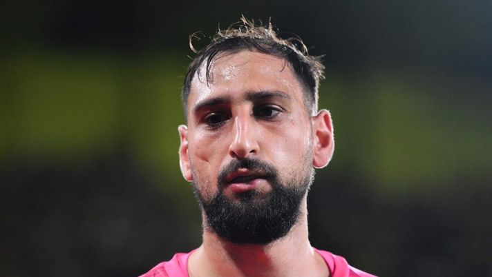 La mental coach di Donnarumma svela un retroscena su Milan-PSG