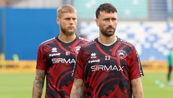 Cittadella, la sosta per ritrovarsi: confronto interno tra Gorini, Marchetti e i giocatori