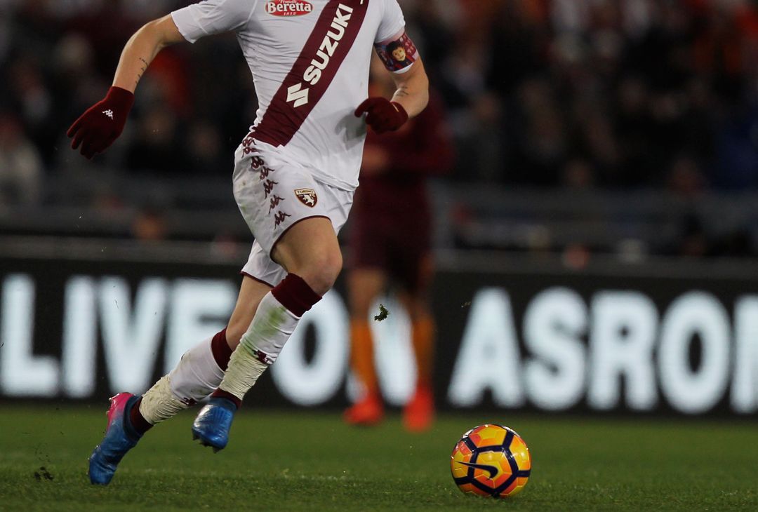 La fotogallery di Roma-Torino 4-1: altra sconfitta esterna - immagine 5