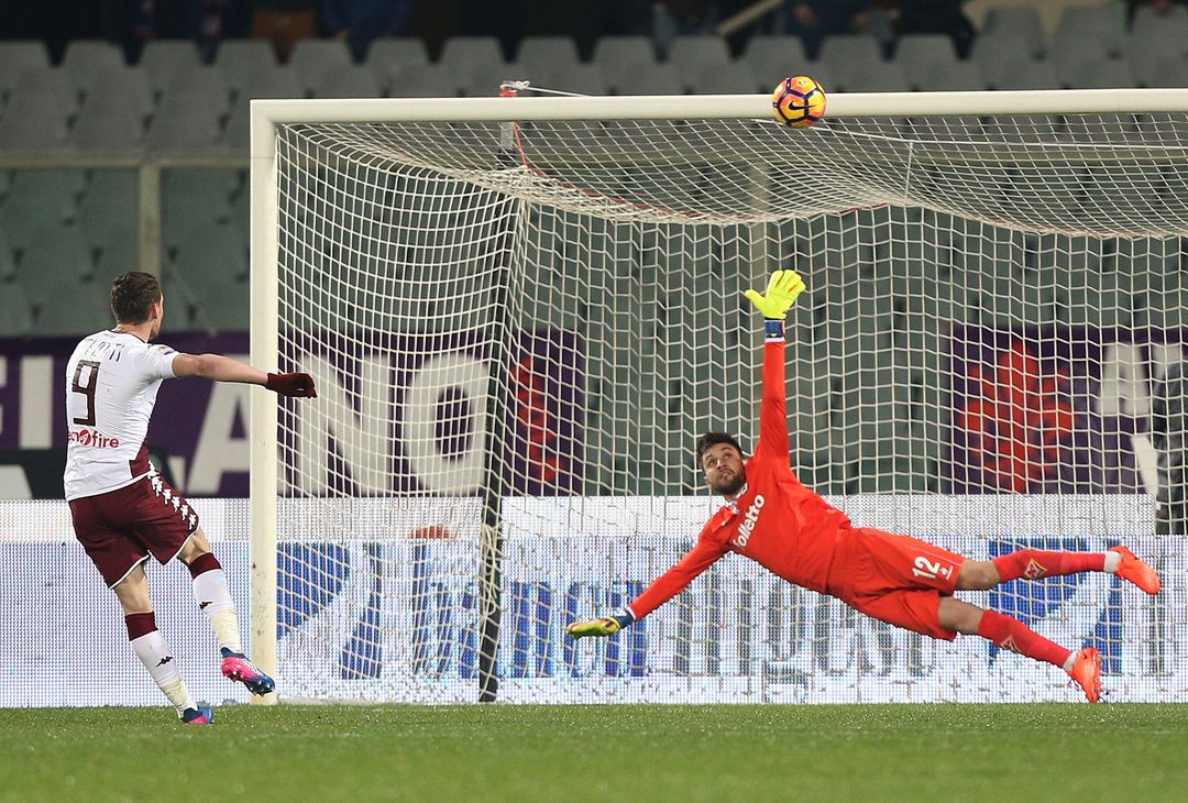 Fotogallery – Fiorentina-Torino 2-2: i granata rimontano la viola - immagine 48
