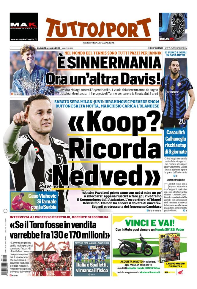Tuttosport