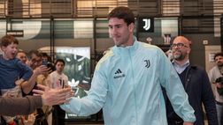 FLASH – Juve, ecco i convocati per il Milan: la scelta su Vlahovic! Ci sono Yildiz, Thuram e Holm