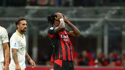 Milan-Pisa 2-2 (90′): due punti persi o uno guadagnato? | Serie A News