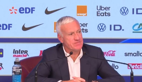 InterNazionali: la Francia ‘spreme’ Thuram. Spalletti chiama Dimarco? Cosa filtra- immagine 4