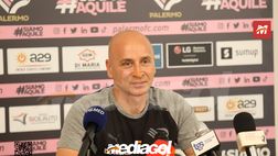 Corini: “Noi la favorita? Vogliamo essere protagonisti. Obiettivi City Group…”