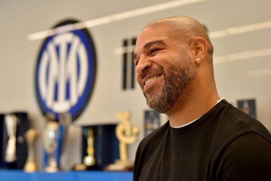 Adriano, la partita d’addio 8 anni dopo il ritiro: ecco Flamengo-Inter a dicembre- immagine 2
