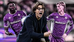 Quei gesti di Kean e Gudmundsson e la precisazione di Vanoli in conferenza