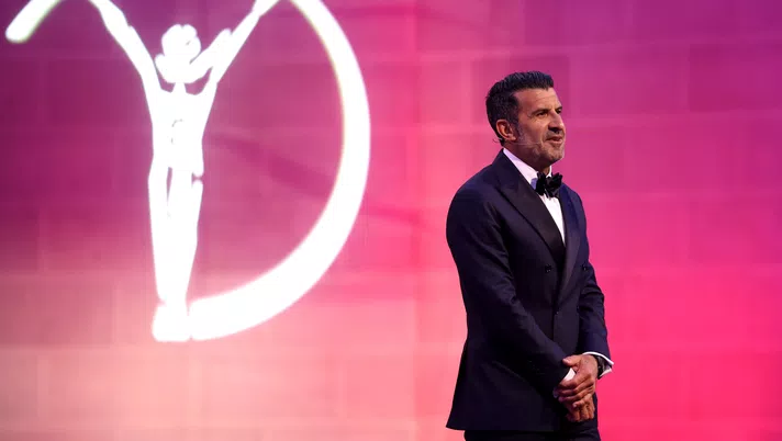 Figo: “Inter-Barça, stile diverso: ma Inzaghi non pensa solo a difendere. Può fare il Triplete” - immagine 1